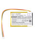 Baterie pro Logitech G403, G703, G900, G903, 1000mAh, Li-Pol, 3.7V, 533-000130, HQ