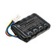 Baterie pro Landxcape LX797, Ferrex 800m2 2021, 2500mAh, Li-Ion, 20V, LA0001, HQ