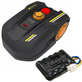 Baterie pro Landxcape LX797, Ferrex 800m2 2021, 2500mAh, Li-Ion, 20V, LA0001, HQ