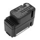 Baterie pro Worx Landroid WG790, WG796, L1500, L2000, 2500mAh, Li-Ion, 28V, WA3225, HQ