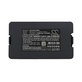 Baterie pro Flymo Easilife 800, Gardena Sileno Life 1250, Husqvarna Automower 520, 2500mAh, Li-Ion, 18V, 593 24 72-01, HQ