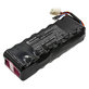 Baterie pro Robomow, Wolf Garten, Cub Cadet, 6000mAh, LiFePO4, 25.6V, MRK6103A, HQ