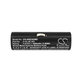 Baterie pro Heine Beta Handles, Heine Ophthalmoscope Beta 200, 850mAh, Ni-MH, 3.6V, X-02.99.382, BATT/110904-A1, HQ