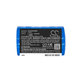 Baterie pro Servox Digital XI Speech, Servox Speech, 230mAh, Ni-MH, 7.2V, 19632, HQ