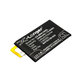Baterie pro Blackberry Keyone, 3400mAh, Li-Pol, 3.85V, BAT63108-003, HQ