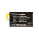 Baterie pro Blackberry Keyone, 3400mAh, Li-Pol, 3.85V, BAT63108-003, HQ