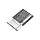 Baterie pro Doro Primo 365, 1300mAh, Li-Ion, 3.7V, RCB01, HQ