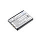 Baterie pro Sony Ericsson, 650mAh, Li-Ion, 3.7V, BST-37, HQ