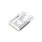 Baterie pro Nokia 7250i, 6610, 6585, 6560, 6200, 6220, 1000mAh, Li-Ion, 3.7V, BLD-3, HQ