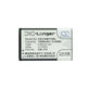 Baterie pro CAT B100, 1200mAh, Li-Ion, 3.7V, CB-115, HQ