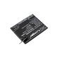 Baterie pro Lenovo K6 Power, 4000mAh, Li-Pol, 3.85V, BL272, HQ