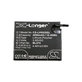 Baterie pro Lenovo K6 Power, 4000mAh, Li-Pol, 3.85V, BL272, HQ