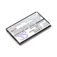 Baterie pro Samsung Xcover 550, 1200mAh, Li-Ion, 3.7V, EB-BB550ABE, HQ