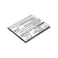 Baterie pro ZTE Blade A3, A5, Optus X Power 2, 2400mAh, Li-Ion, 3.8V, Li3826T43P4h695950, HQ