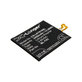 Baterie pro LG G8S ThinQ, ThinQ Global, 3450mAh, Li-Pol, 3.85V, BL-T43, HQ