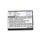 Baterie pro Nokia 7710, 9500, E61, E62, N92, N800, 1300mAh, Li-Ion, 3.7V, BP-5L, HQ