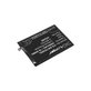Baterie pro Nokia 8.3 2020 5G, 4400mAh, Li-Pol, 3.85V, HQ480, HQ