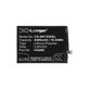 Baterie pro Nokia 8.3 2020 5G, 4400mAh, Li-Pol, 3.85V, HQ480, HQ