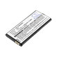 Baterie pro Cat B26, 1350mAh, Li-Ion, 3.7V, B26, HQ