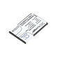 Baterie pro Doro Primo 368, 1000mAh, Li-Ion, 3.7V, RCBNTC05, HQ