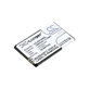 Baterie pro Doro Primo 368, 1000mAh, Li-Ion, 3.7V, RCBNTC05, HQ