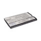 Baterie pro LG KG120, 850mAh, Li-Ion, 3.7V, LGIP-G830, HQ