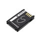 Baterie pro Motorola V3688, V2188, L2000, V998+, 900mAh, Li-Ion, 3.7V, SNN5341A, HQ