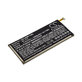 Baterie pro LG L713dl, LG LG-Q710al, LG Lm-L713dl, 3300mAh, Li-Pol, 3.85V, BL-T37, HQ