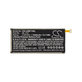 Baterie pro LG L713dl, LG LG-Q710al, LG Lm-L713dl, 3300mAh, Li-Pol, 3.85V, BL-T37, HQ