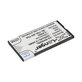 Baterie pro Nokia Lumia 730, 2200mAh, Li-Ion, 3.8V, BL-T5A, HQ