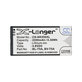 Baterie pro Nokia Lumia 730, 2200mAh, Li-Ion, 3.8V, BL-T5A, HQ
