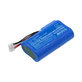Baterie pro NEXGO N3, N5, 6700mAh, Li-Ion, 3.7V, GX02, HQ