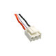 Baterie pro Verifone Vx675, Vx690, C680, 2600mAh, Li-Ion, 3.7V, BPK260-001, HQ