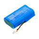 Baterie pro NEXGO N86, 3400mAh, Li-Ion, 7.4V, GX05, HQ