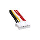 Baterie pro NEXGO N86, 3400mAh, Li-Ion, 7.4V, GX05, HQ