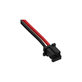 Baterie pro Mitsubishi CR17335SE-R, Sanyo GT15-BAT, 1800mAh, Li-MnO2, 3V, Q6BAT, HQ