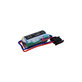 Baterie pro Mitsubishi Robot Control PLC, A RH, MR, 1700mAh, Li-MnO2, 3.6V, B9670-MC, HQ