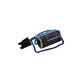Baterie pro Mitsubishi Robot Control PLC, A RH, MR, 1700mAh, Li-MnO2, 3.6V, B9670-MC, HQ