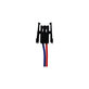 Baterie pro Mitsubishi Robot Control PLC, A RH, MR, 1700mAh, Li-MnO2, 3.6V, B9670-MC, HQ