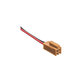 Baterie pro GE Fanuc, 2000mAh, Li-MnO2, 3V, A98L-0031-0012, HQ