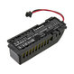 Baterie pro Mitsubishi Melservo MR-J3, 2000mAh, Li-MnO2, 3.6V, MR-J3BAT, HQ