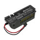 Baterie pro Mitsubishi Melservo MR-J3, 2000mAh, Li-MnO2, 3.6V, MR-J3BAT, HQ