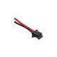 Baterie pro Mitsubishi Melservo MR-J3, 2000mAh, Li-MnO2, 3.6V, MR-J3BAT, HQ