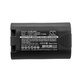 Baterie pro Dymo Labelmanager, Rhino, 1600mAh, Li-Ion, 7.4V, S0895840, HQ