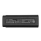 Baterie pro Paslode 900400, 3300mAh, Ni-MH, 6V, 404400, BCPAS-404717, HQ