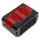 Baterie pro Bosch Gbh, Gcv, Gks, Gts 18V, 8000mAh, Li-Ion, 18V, ProCORE18V, HQ