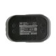 Baterie pro Einhell BT-CD 14.4 Li, 1500mAh, Li-Ion, 14.4V, BT-CD 14.4 Li, HQ