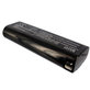 Baterie pro Paslode, 2100mAh, Ni-MH, 6V, 404717, HQ