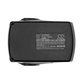 Baterie pro Hilti B22 Ag 125-A22, Wsr 22-A, 4000mAh, Li-Ion, 21.6V, B22/2.6, HQ