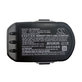 Baterie pro Ryobi 18V ONE+, 4500mAh, Li-Ion, 18V, RB1820C, RB18L25, RB1840X, RB1850X, RB18L50, HQ